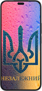 TPU чехол Незалежний для Huawei Honor 200 Lite - 5448b-3728 изображение 