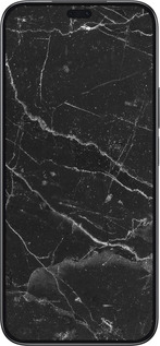 TPU чехол Чорний мармур v2 для Huawei Honor 200 Lite - 5568b-3728 изображение 