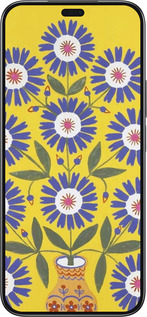 TPU чехол Примаченко2 для Huawei Honor 200 Lite - 5910b-3728 изображение 