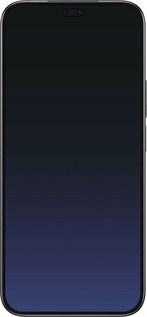 TPU чехол Градиент в тёмно - синем стиле для Huawei Honor 200 Lite - 6542b-3728 изображение 