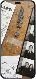 TPU чехол Aesthetic Scrapbook Collage для Huawei Honor 200 Lite - 6773b-3728 изображение 