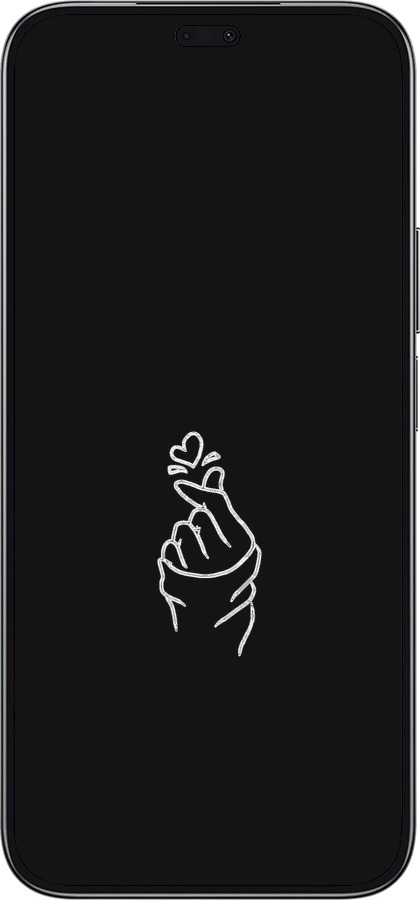 TPU чехол Love You для Huawei Honor 200 Lite - 4298b-3728 изображение 