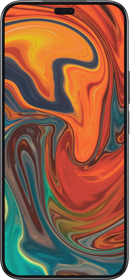 TPU чехол Абстрактний фон для Huawei Honor 200 Lite - 4547b-3728 изображение 