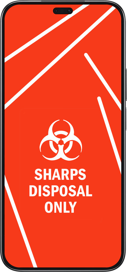 TPU чехол biohazard 27 для Huawei Honor 200 Lite - 4843b-3728 изображение 