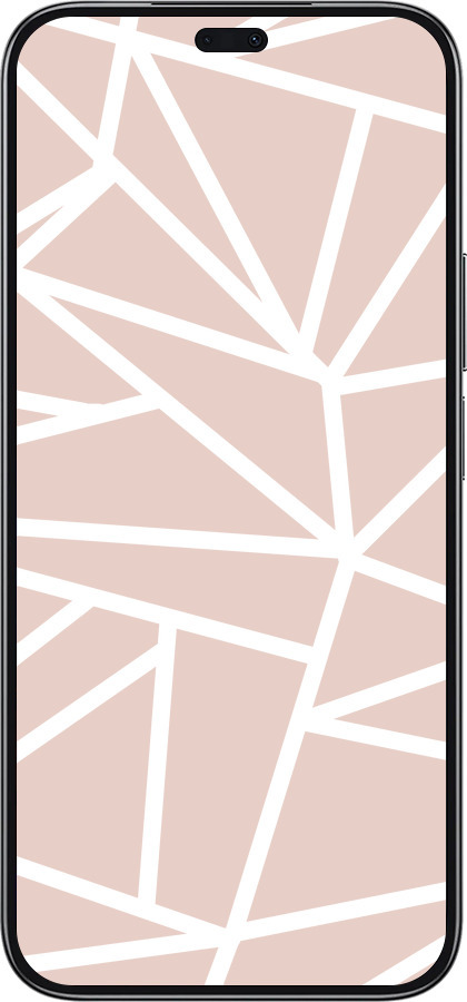 TPU чехол Абстракция 2 для Huawei Honor 200 Lite - 4872b-3728 изображение 