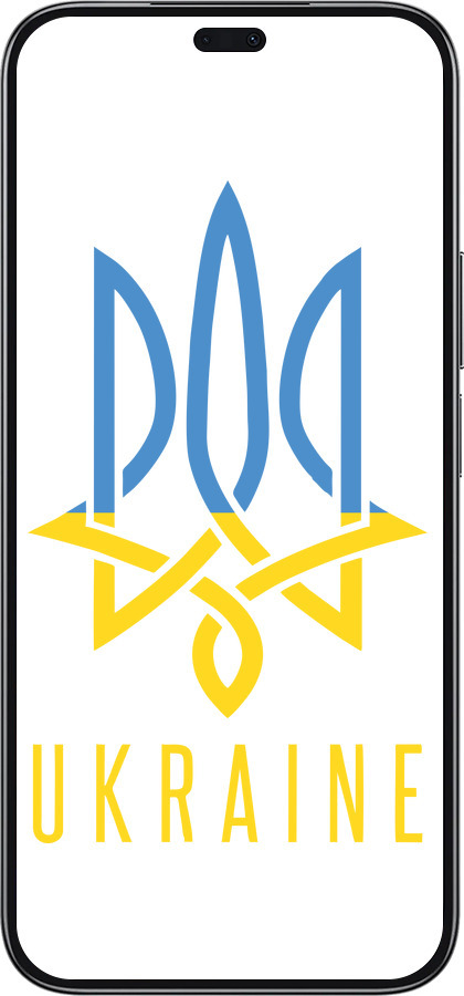TPU чехол Герб v2 для Huawei Honor 200 Lite - 5259b-3728 изображение 