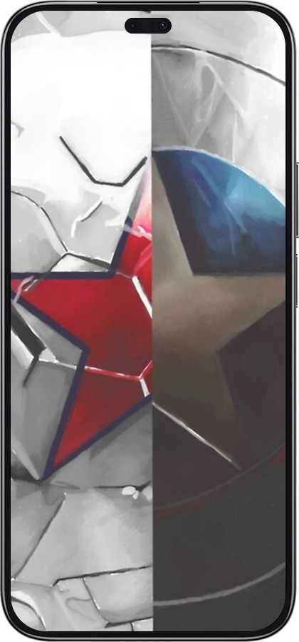 TPU чехол № 5392 для Huawei Honor 200 Lite - 5392b-3728 изображение 