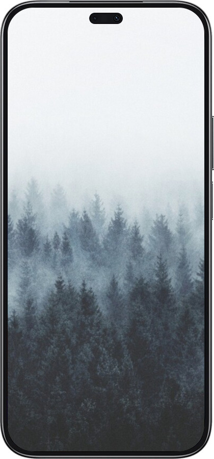 TPU чехол № 5406 для Huawei Honor 200 Lite - 5406b-3728 изображение 