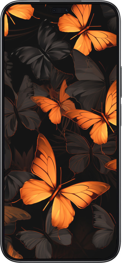 TPU чехол Чехол для телефона для Huawei Honor 200 Lite - 5956b-3728 изображение 