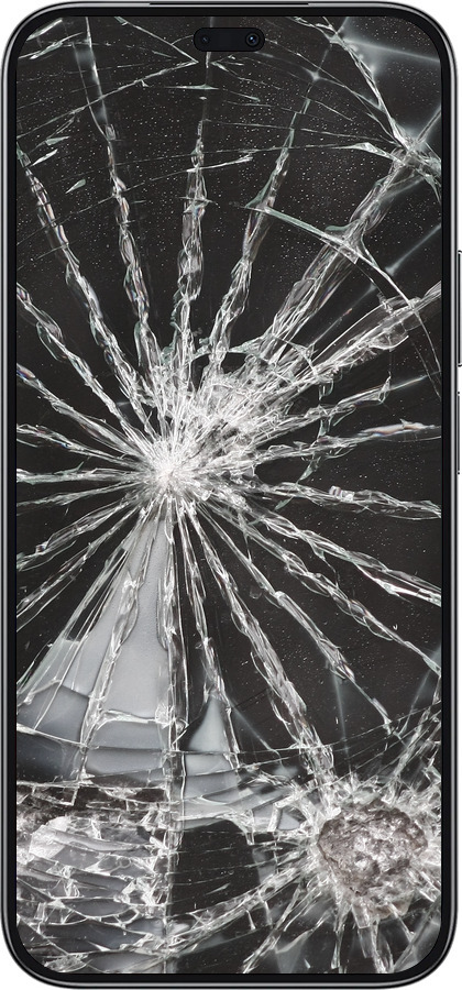 TPU чехол Glass для Huawei Honor 200 Lite - 6608b-3728 изображение 