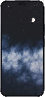 Силіконовий чехол Нічне небо для Huawei Honor 200 Lite - 6450u-3728 изображение 
