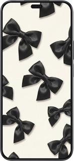 Силіконовий чехол Dark Coquette для Huawei Honor 200 Lite - 6765u-3728 изображение 