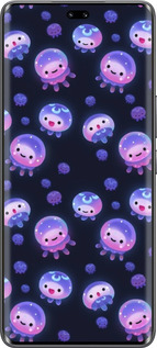 Силіконовий чехол № 5414 для Huawei Honor 200 Pro - 5414u-3729 изображение 