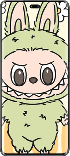 Силіконовий чехол № 6736 для Huawei Honor 200 Pro - 6736u-3729 изображение 