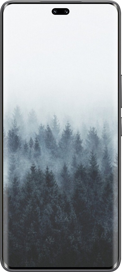 Силіконовий чехол № 5406 для Huawei Honor 200 Pro - 5406u-3729 изображение 