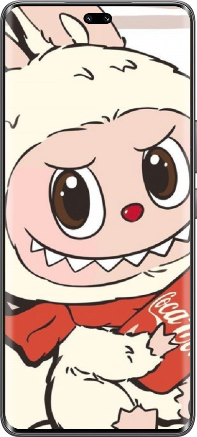 Силіконовий чехол № 6738 для Huawei Honor 200 Pro - 6738u-3729 изображение 