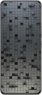 TPU чехол Кубики для Huawei Honor 200 - 1061b-3731 изображение 