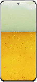 TPU чехол Пиво для Huawei Honor 200 - 1145b-3731 изображение 