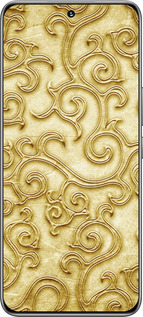 TPU чехол Візерунок v7 для Huawei Honor 200 - 1840b-3731 изображение 