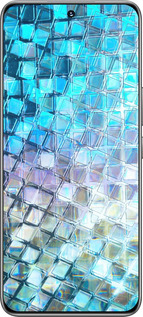 TPU чехол Переливающаяся чешуя для Huawei Honor 200 - 227b-3731 изображение 