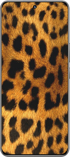 TPU чехол Шкура леопарда для Huawei Honor 200 - 238b-3731 изображение 