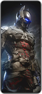 TPU чехол Рыцарь для Huawei Honor 200 - 4075b-3731 изображение 