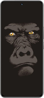 TPU чехол Gorilla для Huawei Honor 200 - 4181b-3731 изображение 