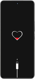 TPU чехол Подзарядка сердца для Huawei Honor 200 - 4274b-3731 изображение 