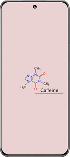 TPU чехол Caffeine для Huawei Honor 200 - 4277b-3731 изображение 