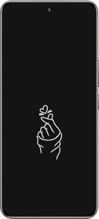 TPU чехол Love You для Huawei Honor 200 - 4298b-3731 изображение 