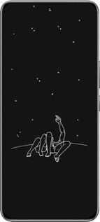 TPU чехол Романтика для Huawei Honor 200 - 4306b-3731 изображение 