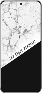 TPU чехол The style playlist для Huawei Honor 200 - 4308b-3731 изображение 