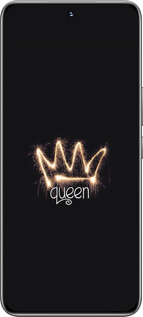 TPU чехол Корона для Huawei Honor 200 - 4337b-3731 изображение 