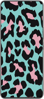TPU чехол Пятна для Huawei Honor 200 - 4357b-3731 изображение 