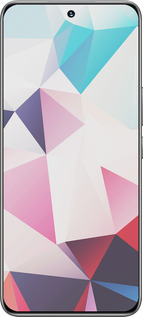 TPU чехол Геометрия 3 для Huawei Honor 200 - 4415b-3731 изображение 