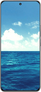 TPU чехол Горизонт для Huawei Honor 200 - 4417b-3731 изображение 