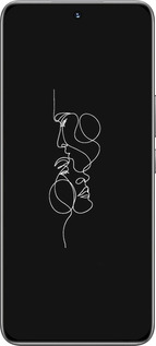 TPU чехол Пара для Huawei Honor 200 - 4457b-3731 изображение 