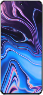 TPU чехол Узор воды для Huawei Honor 200 - 4491b-3731 изображение 