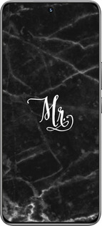 TPU чехол Мрамор1 для Huawei Honor 200 - 4582b-3731 изображение 