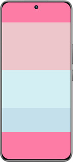 TPU чехол Полосы1 для Huawei Honor 200 - 4589b-3731 изображение 