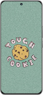 TPU чехол Печенька для Huawei Honor 200 - 4632b-3731 изображение 