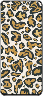 TPU чехол Пятна 1 для Huawei Honor 200 - 4803b-3731 изображение 