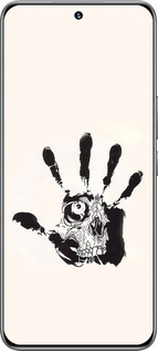 TPU чехол Biohazard 5 для Huawei Honor 200 - 4821b-3731 изображение 