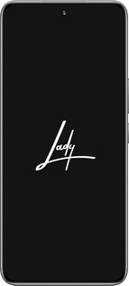 TPU чехол Lady 2 для Huawei Honor 200 - 4867b-3731 изображение 