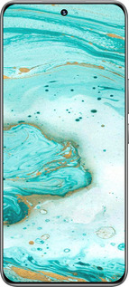 TPU чехол Мраморный для Huawei Honor 200 - 4895b-3731 изображение 