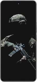 TPU чехол Защитник v3 для Huawei Honor 200 - 5226b-3731 изображение 