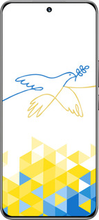 TPU чехол Птица мира для Huawei Honor 200 - 5231b-3731 изображение 