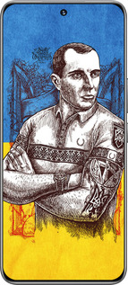 TPU чехол Бандера для Huawei Honor 200 - 5270b-3731 изображение 