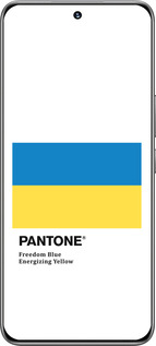 TPU чехол Прапор Пантон для Huawei Honor 200 - 5275b-3731 изображение 