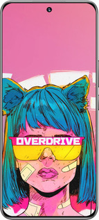 TPU чехол № 5346 для Huawei Honor 200 - 5346b-3731 изображение 